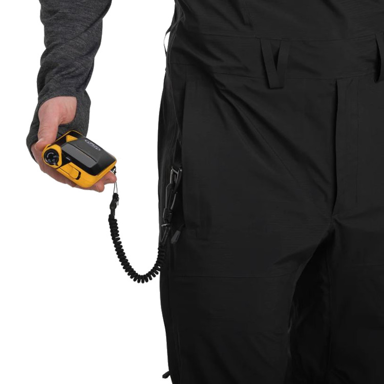Outdoor Research Carbide Bibs - Men's - Image 2